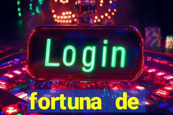 fortuna de fernandinho beira-mar